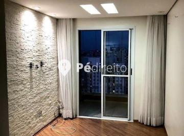 Apartamento · 67m² · 2 Quartos · 1 Vaga · Apartamento com Varanda Gourmet e Lazer Completo no Parque São Jorge | 67m², 2 D