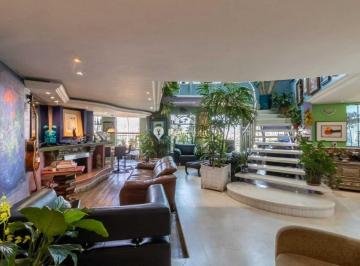 Apartamento · 1100m² · 5 Quartos · 8 Vagas · Cobertura Duplex para venda na Mooca