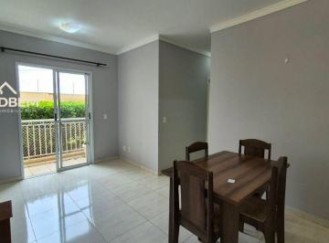 Apartamento de 2 quartos, Campinas · Visione Residence - alugo lindo apto em condomínio fechado - Swift - Campinas/SP