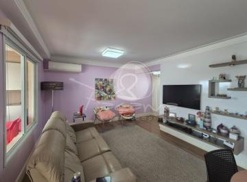 Foto 01 · Apartamento com 2 suítes para Venda no Mansões Santo Antônio - Façanha Imóveis Campinas