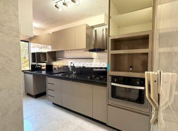 Apartamento · 48m² · 2 Quartos · 1 Vaga · QC 12 Jardins Mangueiral | Apartamento Totalmente Reformado | Armários Penejados e Cozinha com Eletr