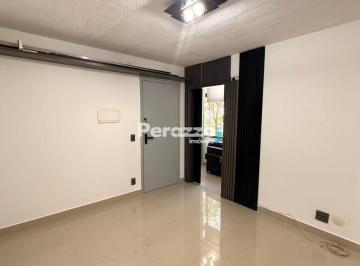 Apartamento · 48m² · 2 Quartos · 1 Vaga · QC 12 Jardins Mangueiral | Apartamento Totalmente Reformado | Armários Penejados e Cozinha com Eletr