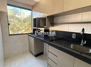 Apartamento · 48m² · 2 Quartos · 1 Vaga · QC 12 Jardins Mangueiral | Apartamento Totalmente Reformado | Armários Penejados e Cozinha com Eletr