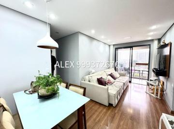 Apartamento de 2 quartos, São Paulo · APARTAMENTO 2 QUARTOS - 1 SUÍTE - 15 MINUTOS A PÉ METRÔ VILA SONIA COD FL49