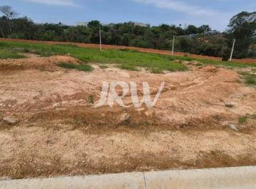 Foto 01 · TERRENO Á VENDA NO CONDOMINIO JARDIM HÍPICA 250m² - EXCELENTE LOCALIZAÇÃO