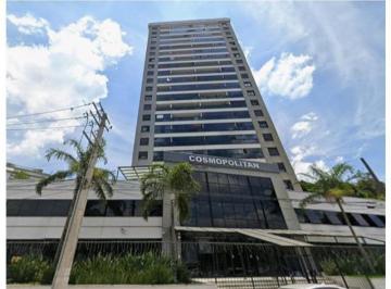 Foto 01 · Apartamento, Tamboré, Barueri, SP