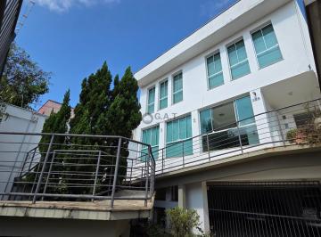 Foto 01 · Casa comercial com 8 quartos e 4 suítes no Jardim Emilia, Sorocaba-SP!
