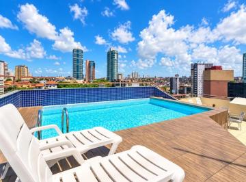 Apartamento de 3 quartos, Salvador · VENDO -Apartamento no Caminho das Árvores com 2/4 - cod 13