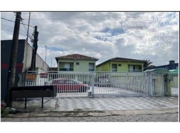 Foto 01 · Casa, Parque São Vicente, São Vicente, SP