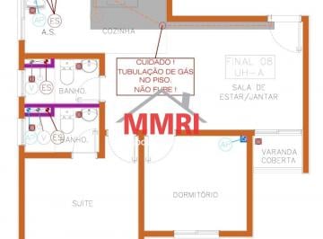 Foto 24 · Apartamento para locação em Sorocaba, Chácaras Reunidas: 2 quartos, suíte, sala, 2 banheiros!