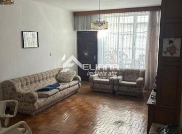 Casa · 204m² · 3 Quartos · 3 Vagas · Casa Térrea à Venda – Santa Paula | São Caetano do Sul – SP
