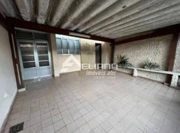 Casa · 197m² · 3 Quartos · 2 Vagas · Sobrado 3 dormitórios Bairro Mauá com edícula - SCS