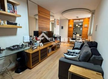Apartamento · 67m² · 2 Quartos · 1 Vaga · Apartamento de 67m² - 2 dormitórios 1 vaga - Bairro Osvaldo Cruz