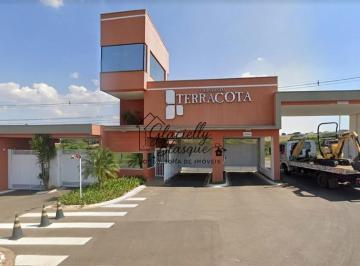 Foto 01 · Terreno à venda em Indaiatuba-SP no Jardim Quintas da Terracota com 1.190,13 m² de área.