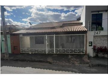 Foto 01 · Casa, Morada do Sol, Lavras, MG