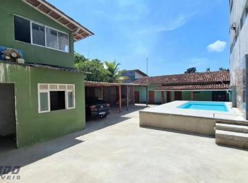 Foto 01 · Casa comercial à venda em Guarapari-ES, Meaípe: 4 quartos, 1 suíte, 2 salas, 4 vagas e 200m² de área