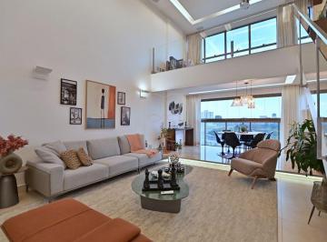 Apartamento de 4 quartos, Águas Claras · RESIDENCIAL ABSOLUTO | ÁGUAS CLARAS