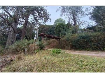 Foto 01 · Casa, Parque das Águas Claras, Campos do Jordão, SP
