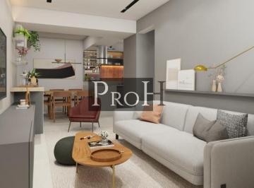 Apartamento de 2 quartos, São Caetano do Sul · Apartamento à Venda, 2 Dormitórios - Barcelona, São Caetano do Sul