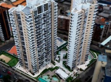 Apartamento de 3 quartos, Fortaleza · Imóvel para venda tem 119 metros quadrados com 3 quartos em Cocó - Fortaleza - CE