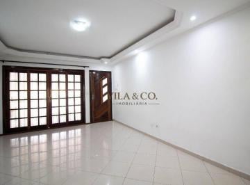 Sala Estar · Sobrado Jardim Santa Cecília | Estuda Permuta Apto