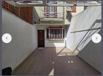 GARAGEM · Sobrado Vila Augista | Aceita permuta