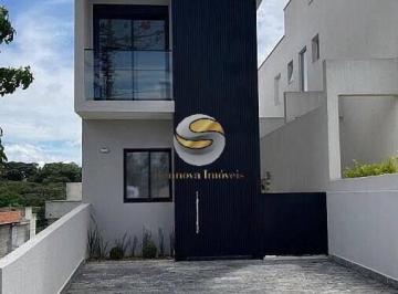Casa · 119m² · 3 Quartos · 2 Vagas · Casa com 3 Dormitórios | 1 Suíte | 2 Salas | 2 Vagas | Portaria 24h