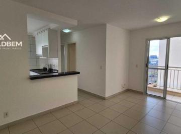 Apartamento de 2 quartos, Campinas · Visione Residence - alugo lindo apartamento c/2 dorm completo em condomínio fechado - Campinas/SP