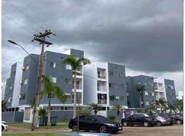 Foto 01 · Apartamento, Nova Esperança, Porto Velho, RO