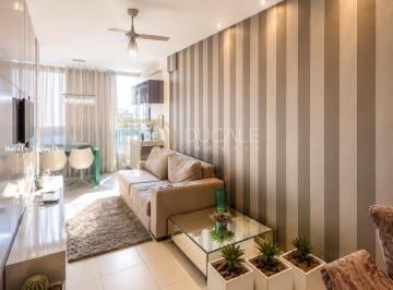 202608061022417553.jpeg · Apartamento Mobiliado com 2 quartos, sendo 1 suíte para Locação em Jardim Camburi - Vitória / ES.