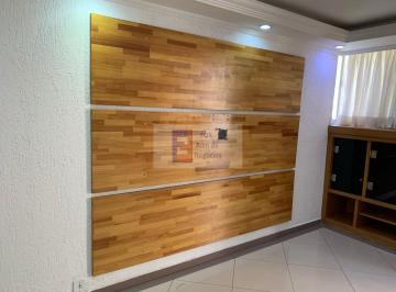 Apartamento · 67m² · 3 Quartos · 1 Vaga · Apartamento 3 Quartos em Parque Cecap, Guarulhos