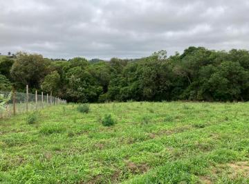 Rural , Piedade · Terreno para formar chácara