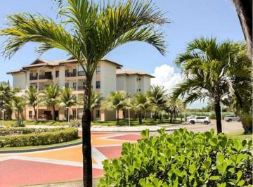 Apartamento de 1 quarto, Caucaia · Apartamento na Praia de Cumbuco - Mobiliado - Ótima área de lazer