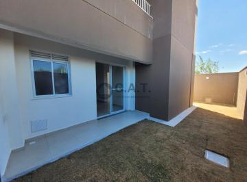 Foto 01 · Apartamento para locação na Vila Rica: 2 quartos, 2 salas, 1 banheiro, 1 vaga de garagem!