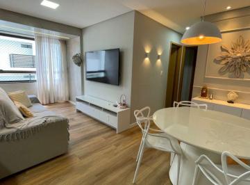 Apartamento de 2 quartos, Recife · Apartamento de 55 m² com 2 quartos para aluguel na Várzea