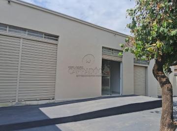 Foto 10 · Salão comercial para locação em São José do Rio Preto-SP, Jardim Ouro Verde: 1 sala, 1 banheiro, 1 v
