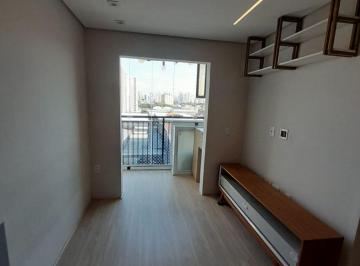Apartamento de 3 quartos, São Paulo · Apartamento | 2 dormitórios | 1 suíte | 8º andar | Vista livre