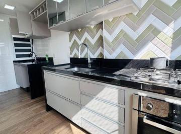 Apartamento de 2 quartos, Campinas · Apartamento 2 Dormitórios com Sacada Espaçosa – Campinas