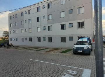 Apartamento de 2 quartos, Contagem · APARTAMENTO 2 QUARTOS À VENDA NO BAIRRO BOM JESUS – CONTAGEM/MG
CONFORTO, LAZER E PRATICIDADE EM UM