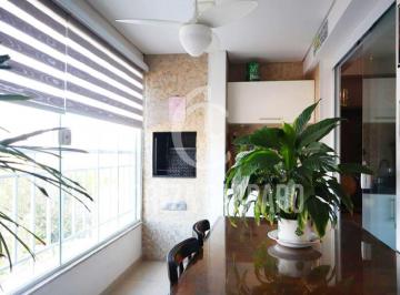 Apartamento de 3 quartos, Sorocaba · Apartamento no Edifício Raízes Campolim ***3 DORMITÓRIOS E 2 VAGAS COBERTAS***