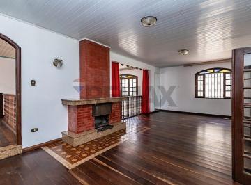 Casa de 3 quartos, Curitiba · Casa residencial para locação 03 dormitórios sendo 01 suíte, 309m² - Mercês