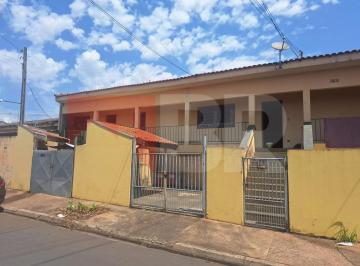 Casa de 1 quarto, Santa Bárbara D'Oeste · Casa de 60 m² com 1 quarto para aluguel no Loteamento Industrial