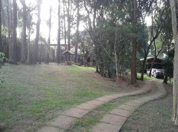 Rural · 3600m² · 5 Quartos · 4 Vagas · Chácara - Chácara Remanso (Caucaia do Alto)