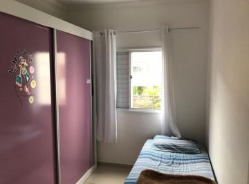Apartamento · 50m² · 2 Quartos · 1 Vaga · Apartamento - Jardim Central