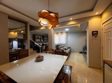 Casa de 3 quartos, Jundiaí · Casa de Condomínio à venda no Canto da Natureza com 03 Quartos à venda, 120m² - Jardim Shangai