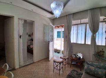 Casa de 2 quartos, Belo Horizonte · Casa geminada no Planalto — 2 quartos, sem garagem, aceita FGTS e financiamento