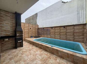 Foto 01 · Casa, Parque Augustus, Itanhaém, SP