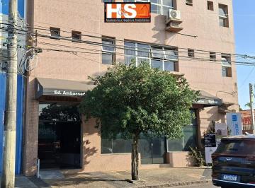 Comercial · 40m² · Escritório - Centro