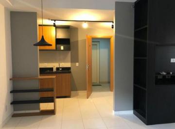 Apartamento de 1 quarto, Brasília · Venice Park - Apartamento Vazado sem Varanda