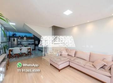 Casa de 3 quartos, São Paulo · Sobrado no Jardim Leonidas Moreira - Campo Limpo